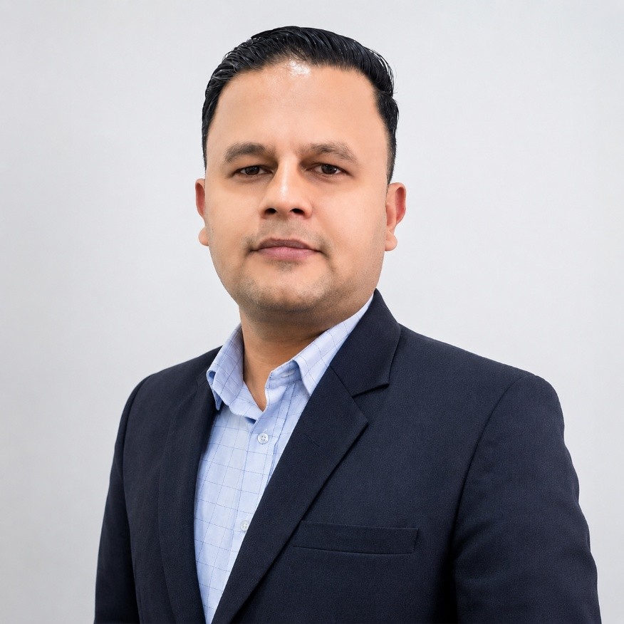 Board member image